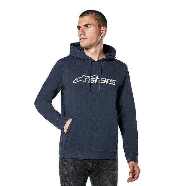 Sweat à capuche Blaze 2.0