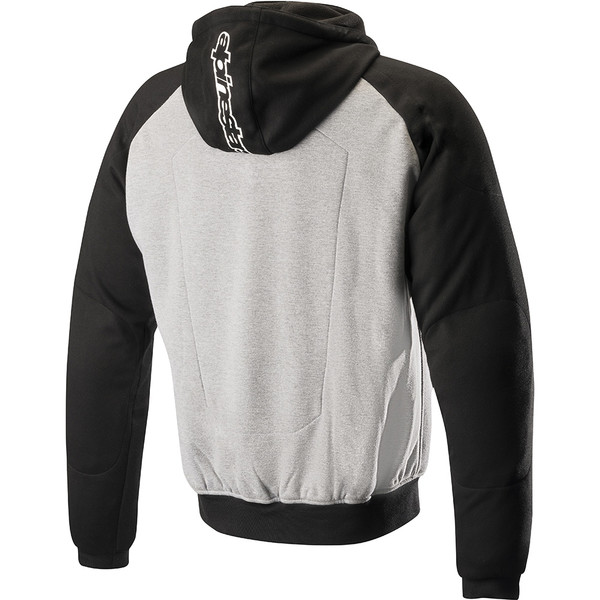 Sweat zippé Chrome Sport