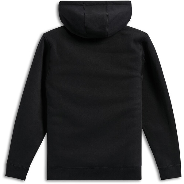 Sweat à capuche Ellipsoid