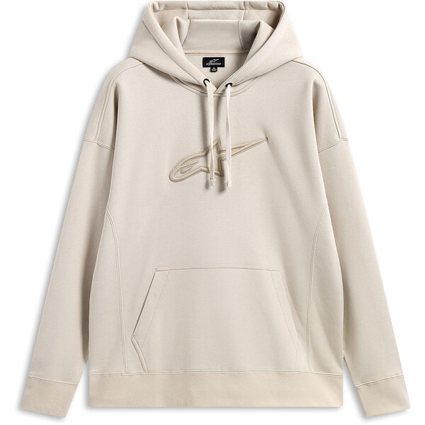 Sweat à capuche Emergent Oversized