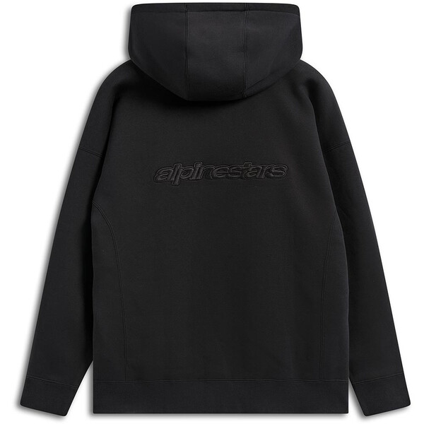 Sweat à capuche Emergent Oversized