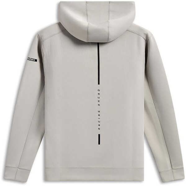 Sweat à capuche Insight