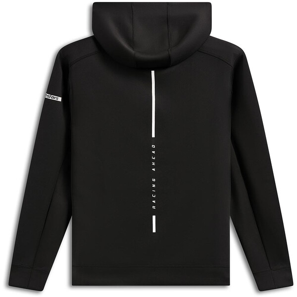 Sweat à capuche Insight
