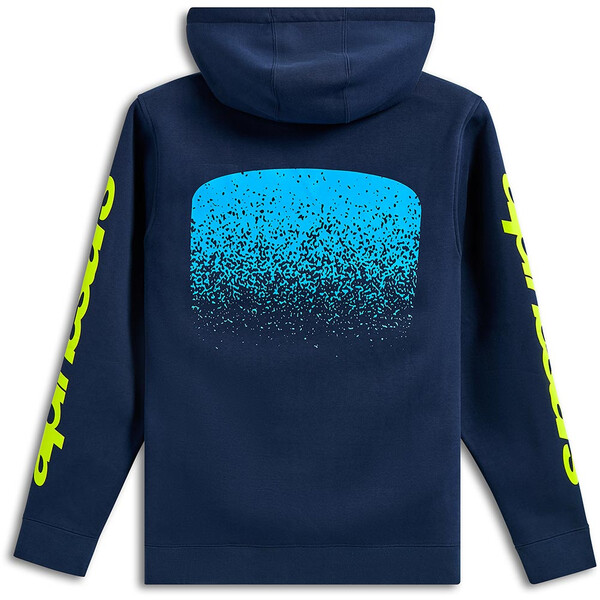 Sweat à capuche Obsessed