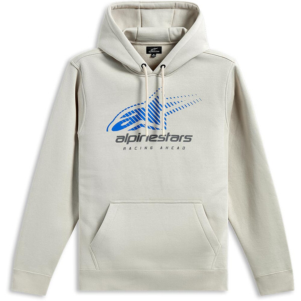 Sweat à capuche Pulse