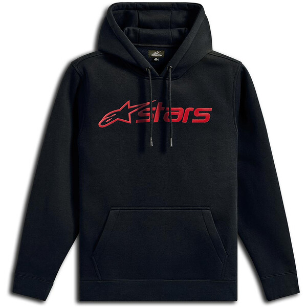 Sweat à capuche Blaze V3