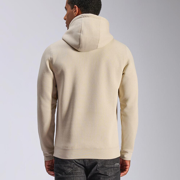 Sweat zippé à capuche Ageless V3