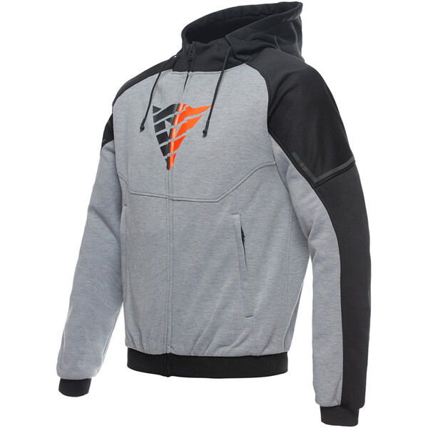 Sweat Daemon-x Safety Full Zip