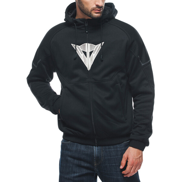 Sweat Daemon-x Safety Full Zip