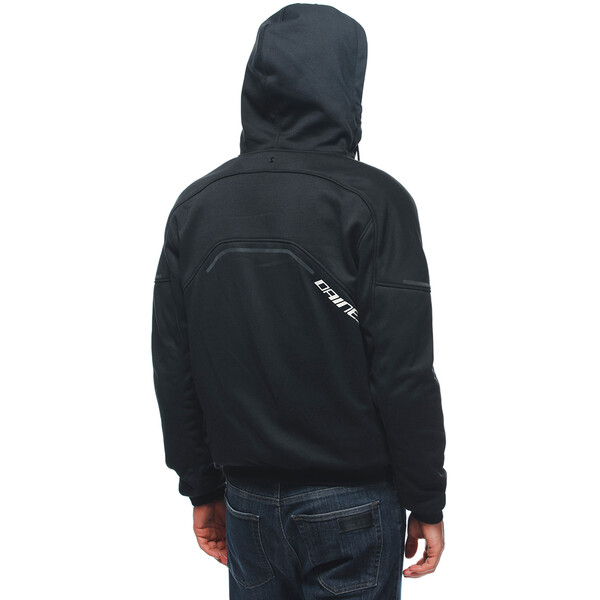 Sweat Daemon-x Safety Full Zip