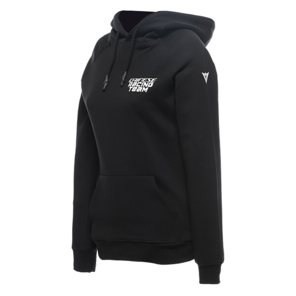 Sweat à capuche Racing Hoodie Lady