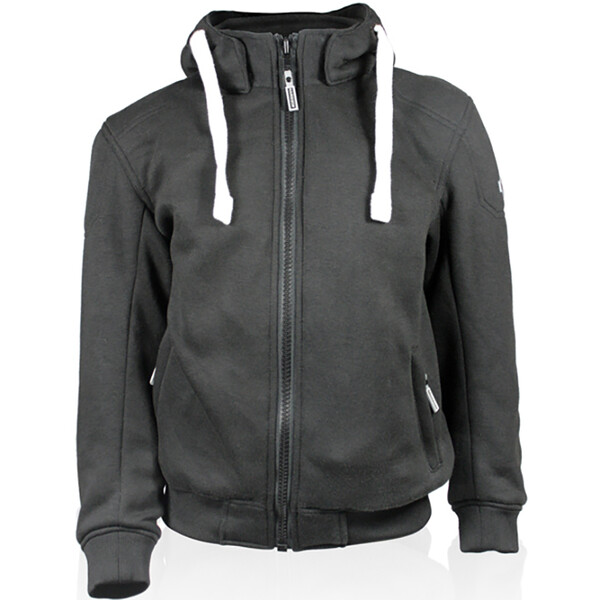 Sweat moto on sale kevlar test