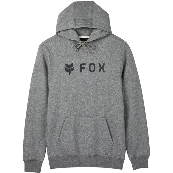 Sweat à capuche Absolute Fleece