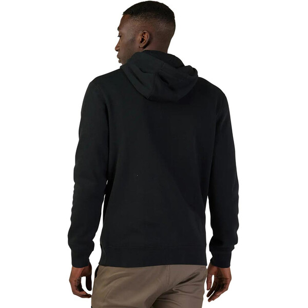 Sweat à capuche Absolute Fleece