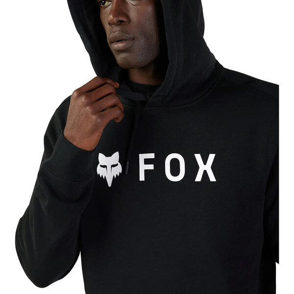 Sweat à capuche Absolute Fleece