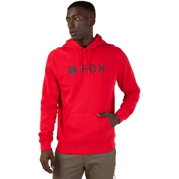 Sweat à capuche Absolute Fleece