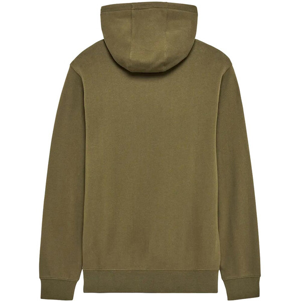 Sweat à capuche Absolute Fleece