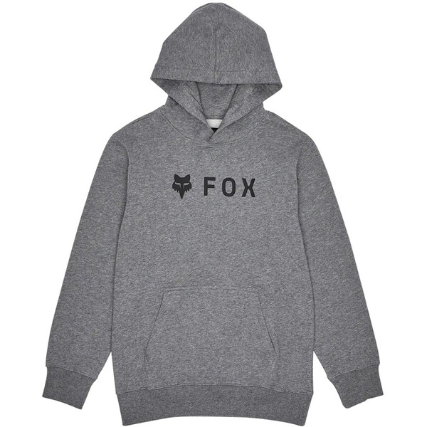 Sweat à capuche enfant Youth Absolute Fleece
