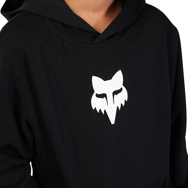 Sweat à capuche enfant Youth Head Fleece
