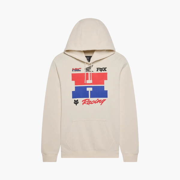 Sweat à capuche Honda Fleece