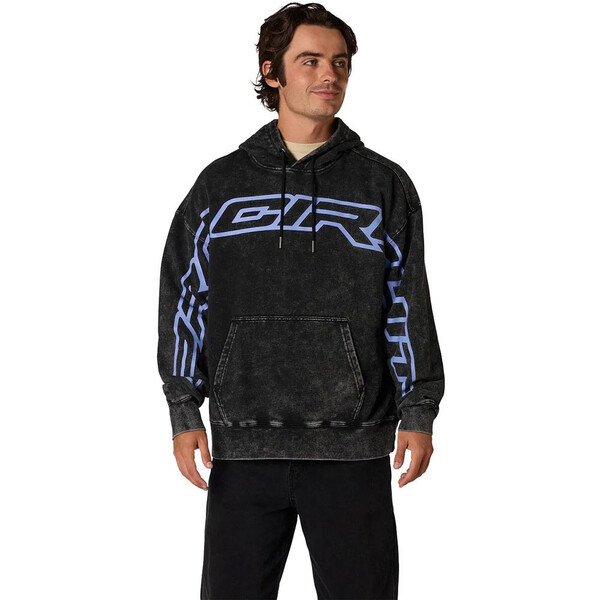 Sweat à capuche Pro Circuit Fleece