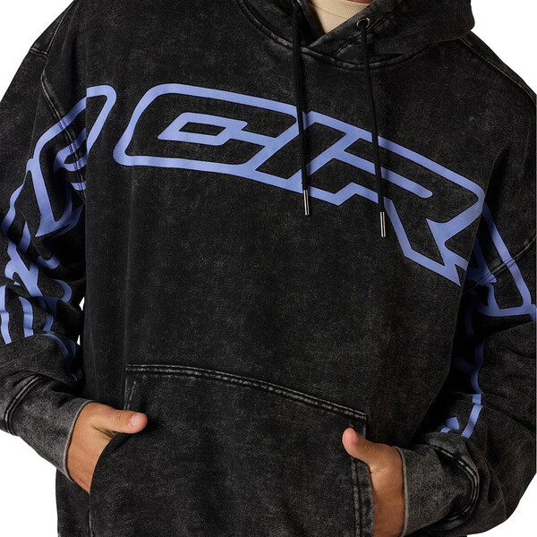 Sweat à capuche Pro Circuit Fleece
