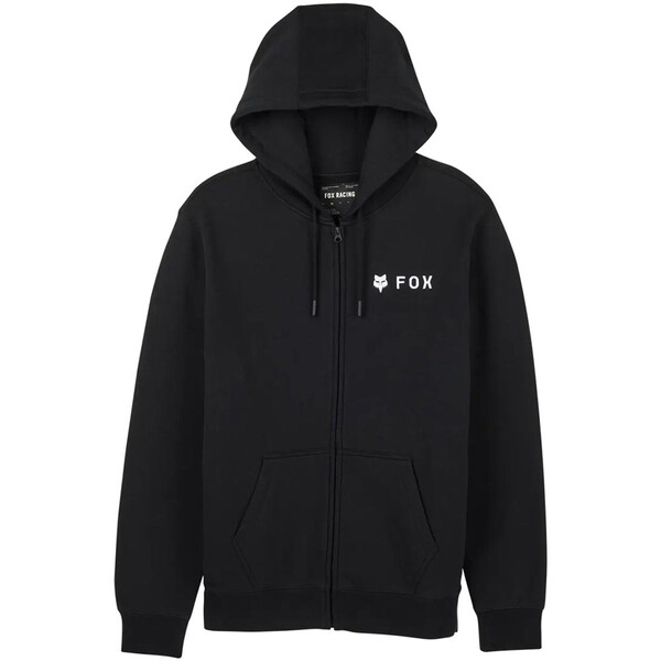 Sweat à capuche zippé Absolute Fleece