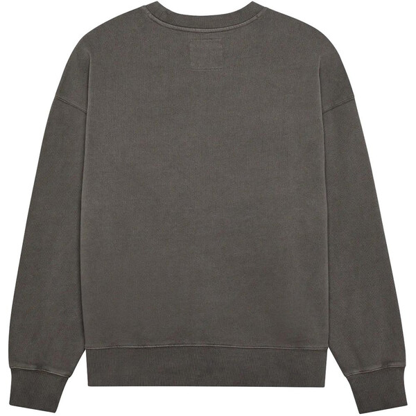 Sweat Wordmark Heavyweight Fleece Crew