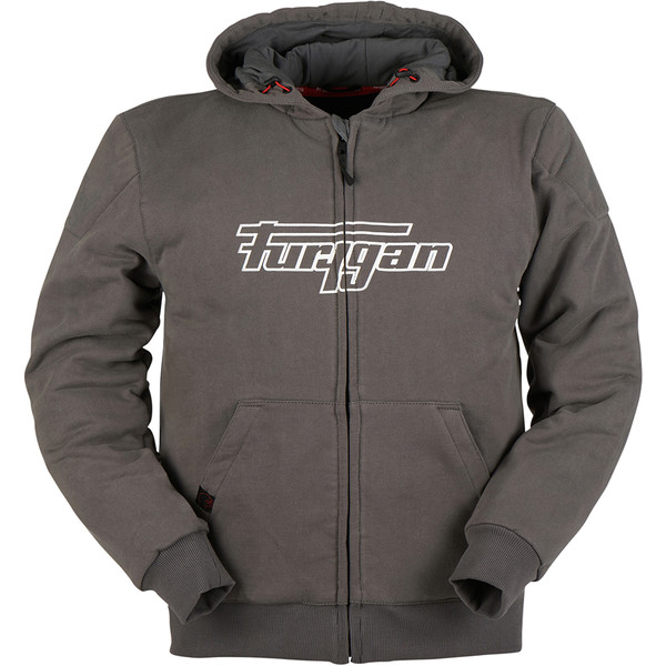 Sweat moto on sale kevlar test