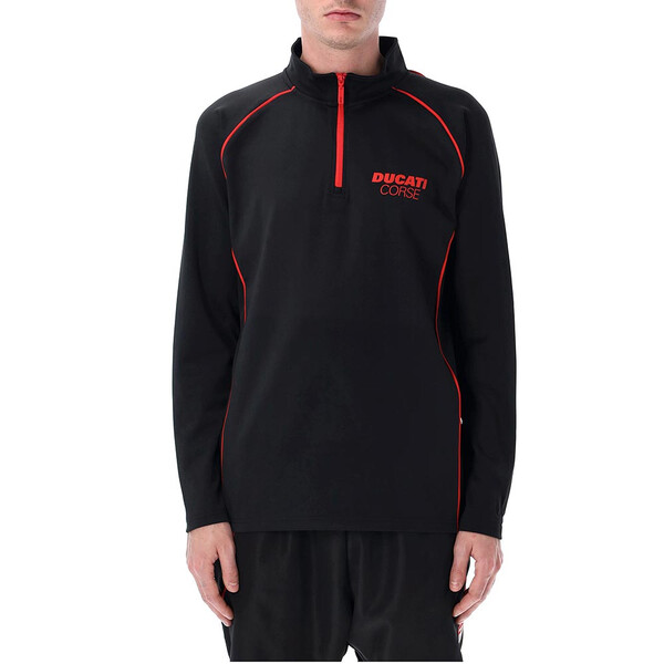 Sweat Corse Technical
