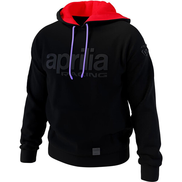 Sweat à capuche Travel Line Aprilia 24