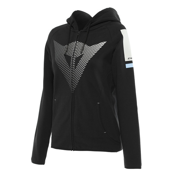Sweat Femme à capuche Fade Lady Full-Zip Dainese