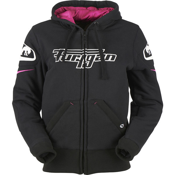 Sweat moto femme Clearance