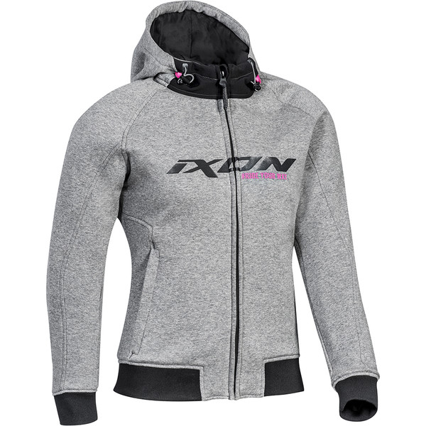 Sweat moto femme Clearance