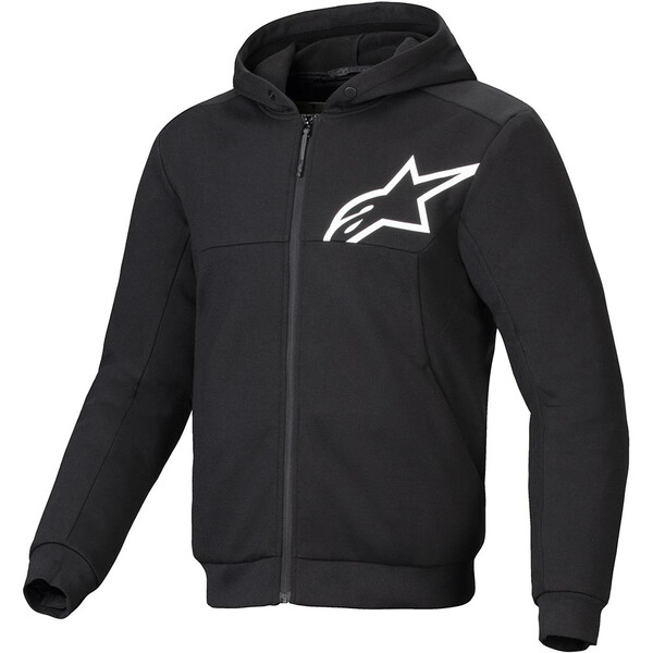 Sweat zippé à capuche Chrome V2 Sport