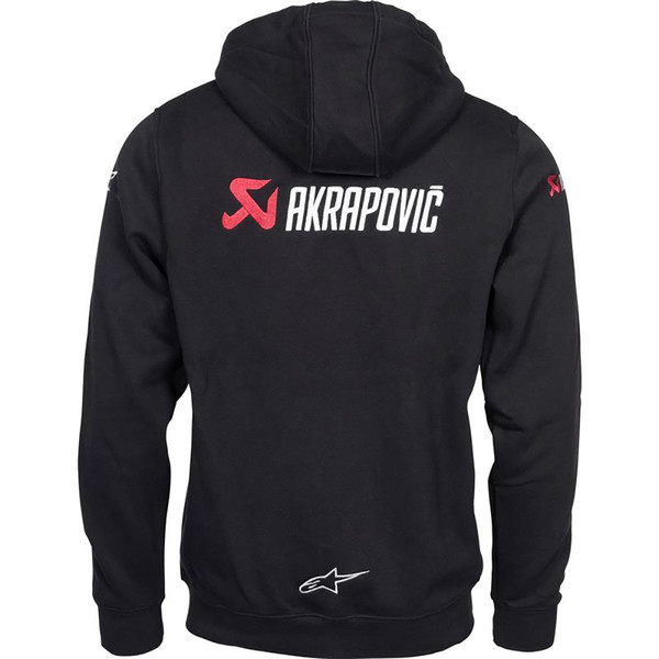 Veste alpinestar akrapovic Clearance