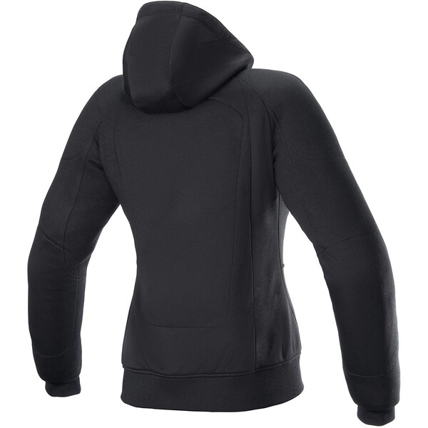 Sweat zippé femme Chrome Sport Fabio Quartararo