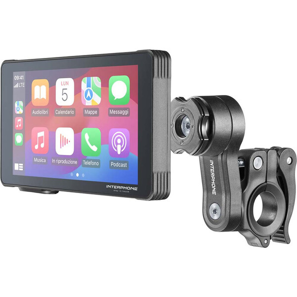 Système Ridesync - 