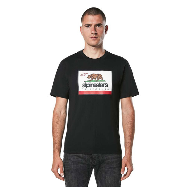 T-shirt Cali 2.0 CSF