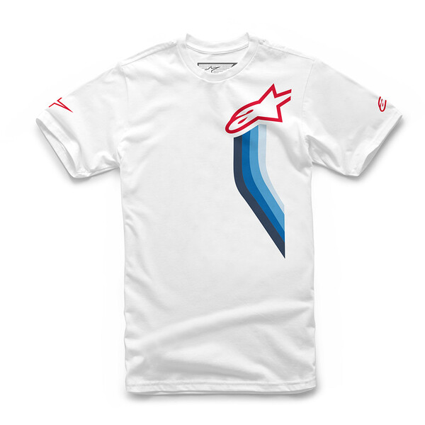 T-shirt Corsa Alpinestars