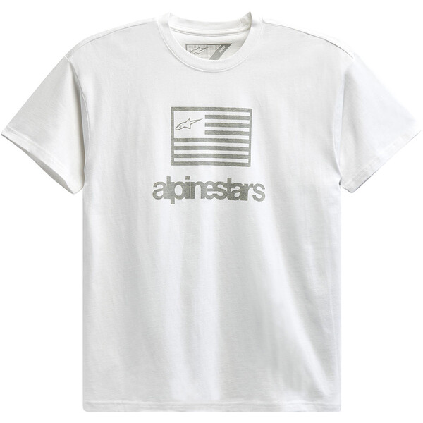 T-shirt Flag