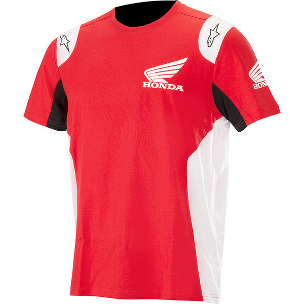 t shirt honda