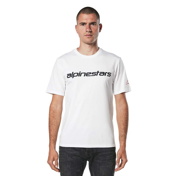 T-shirt Linear Wordmark 2.0 CSF