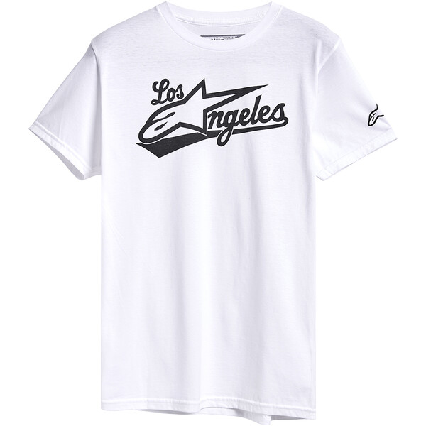 T-shirt Los Angeles