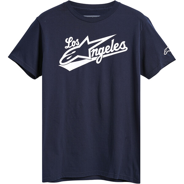 T-shirt Los Angeles