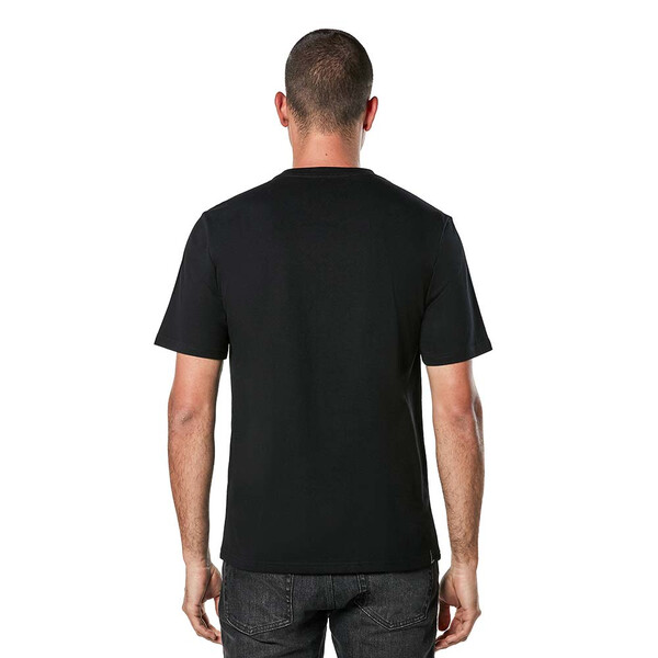 T-shirt Racing USA CSF