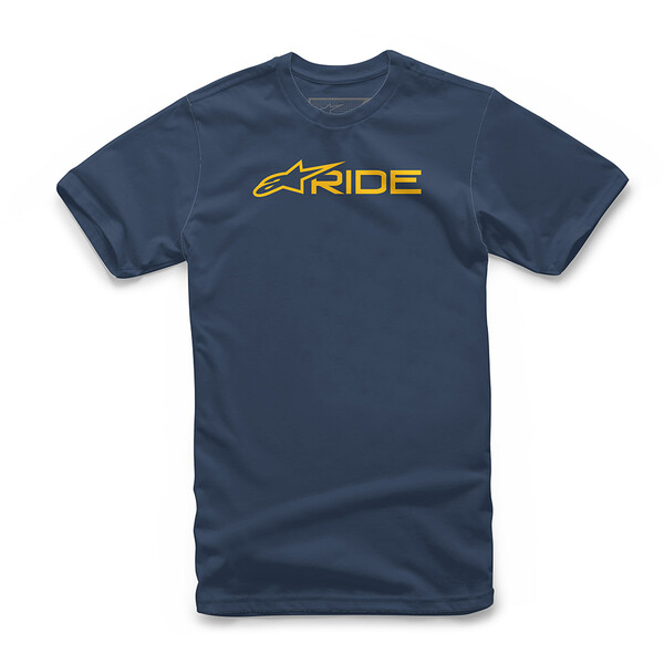 T-shirt Ride 3.0