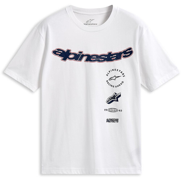 T-shirt Abus CSF