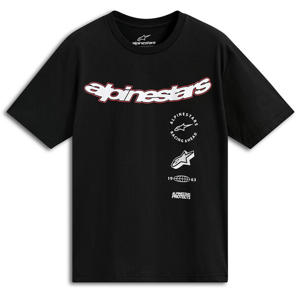 T-shirt Abus CSF