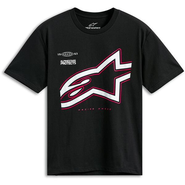 T-shirt Authority CSF